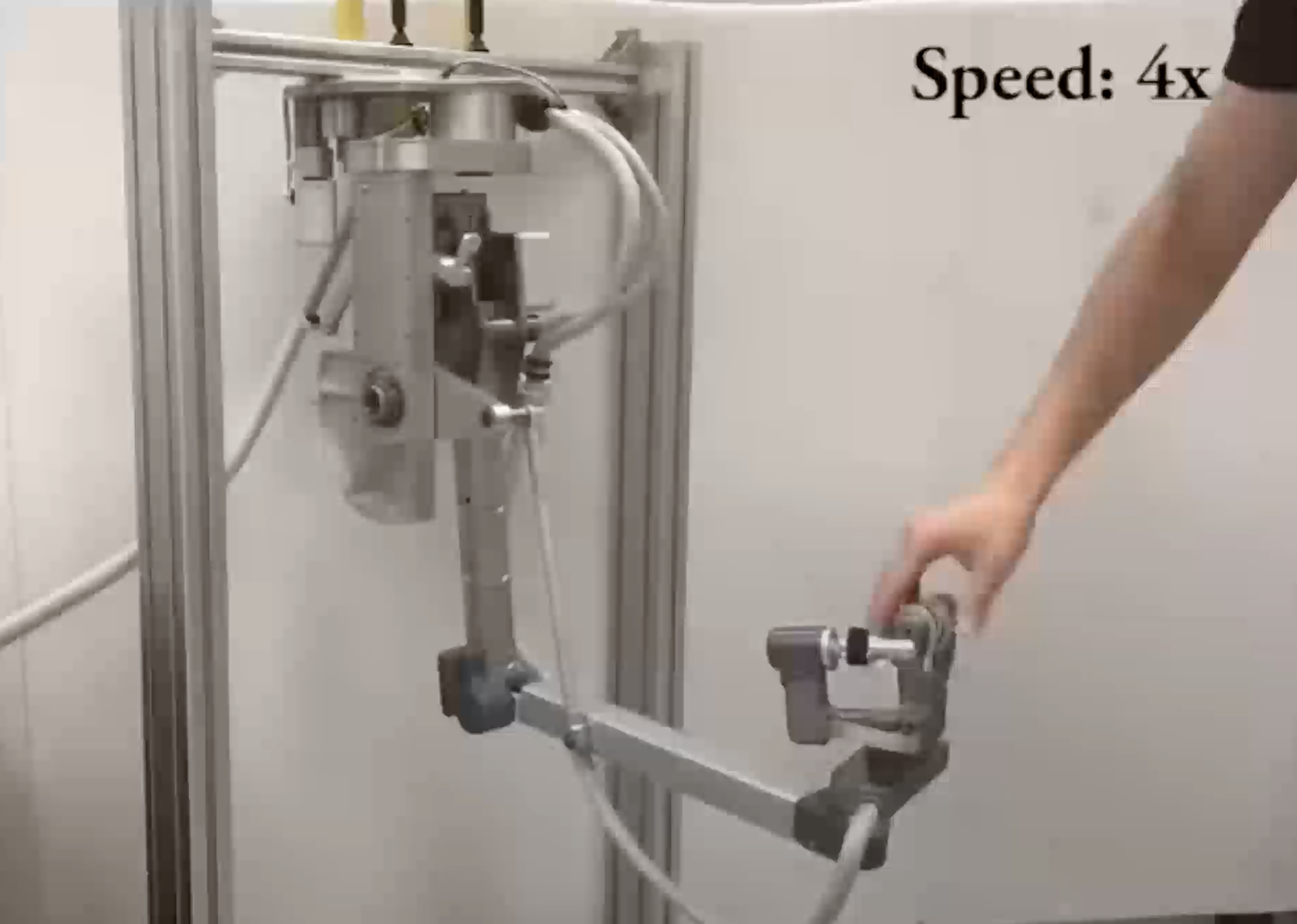 A reliable gravity compensation control strategy for dVRK robotic arms with nonlinear disturbance forces
